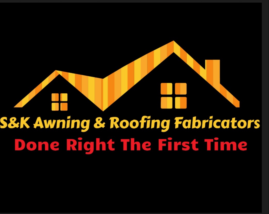 S & K Awning & Roofing Fabricators